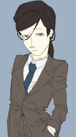 Profile image of Fuka