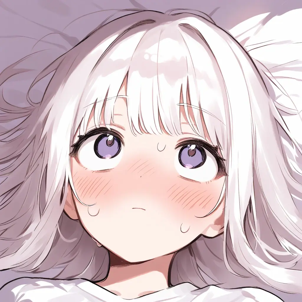 GildedSon3438의 無防備な幼馴染を押し倒してみた