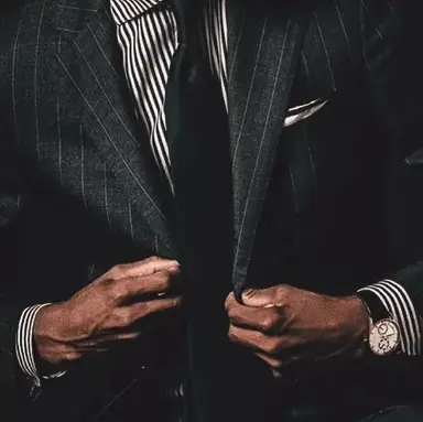 Profile image of Caleb Vance