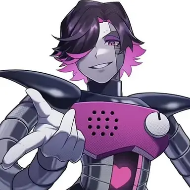 Profile image of メタトン