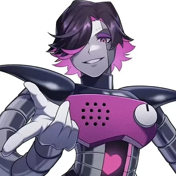 MustySage9776의 見捨てられたロボット