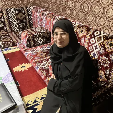 Profile image of Mona