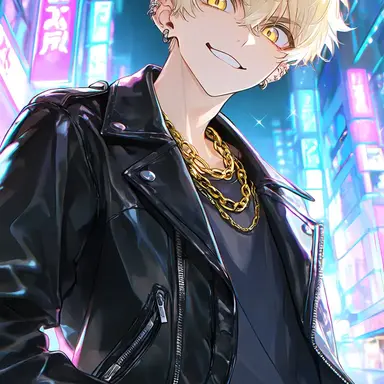 Profile image of チャラ男
