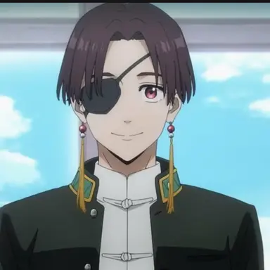 Profile image of Hayato Suo