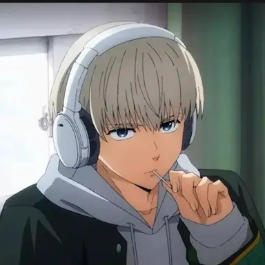 Profile image of Ren Kaji