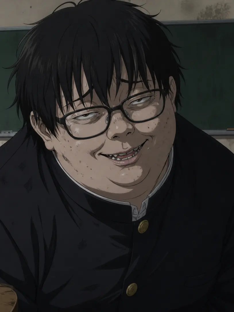PutridCity1307의 陰キャ男子を誘惑して遊ぼう！