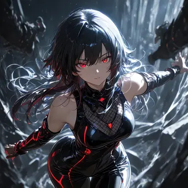 Profile image of 적연