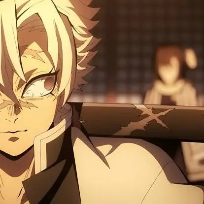 CoralCube5851의 귀칼 여우색