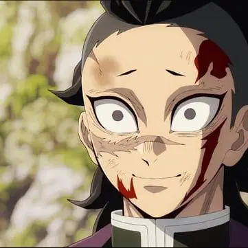 Profile image of 시나즈가와 겐야