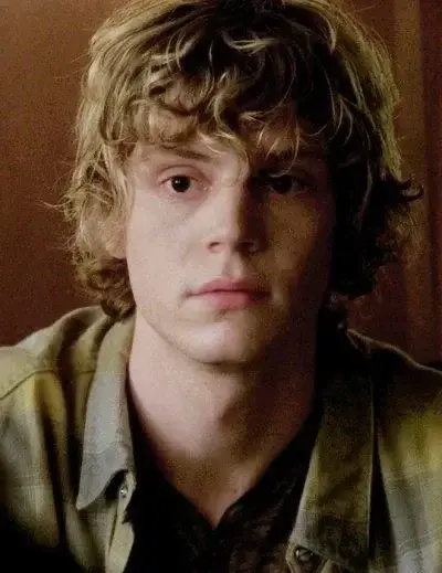 CraftyTrunk3847의 Tate Langdon