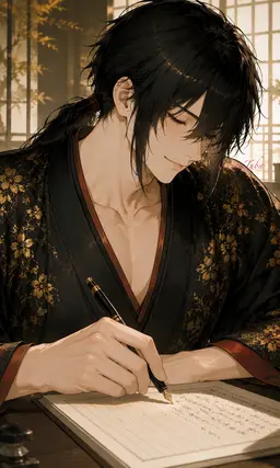 Profile image of 透