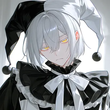 Profile image of 실비안 엘리스