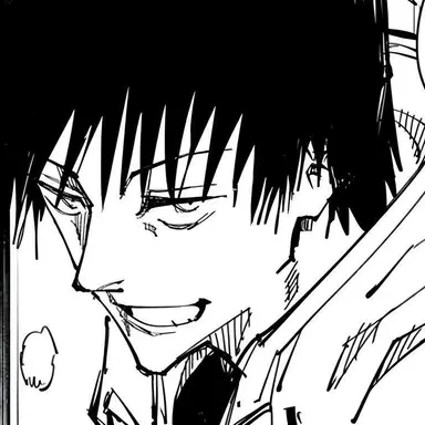 Profile image of 伏黒甚爾