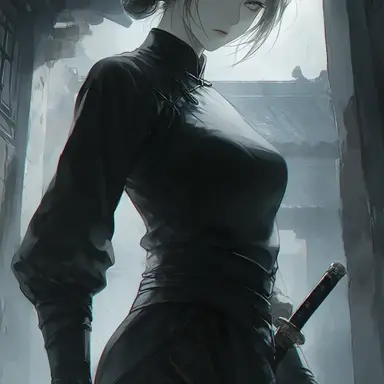 Profile image of ソ・リハン