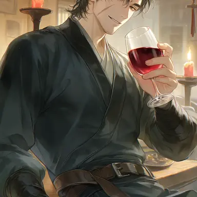 Profile image of ムクヒョン