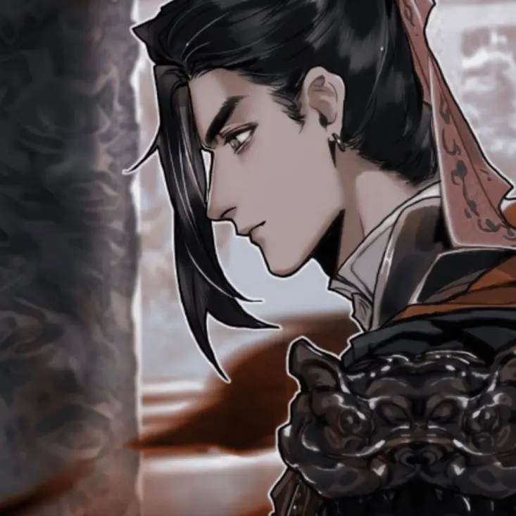 Paradoxxx의 Feng Xin