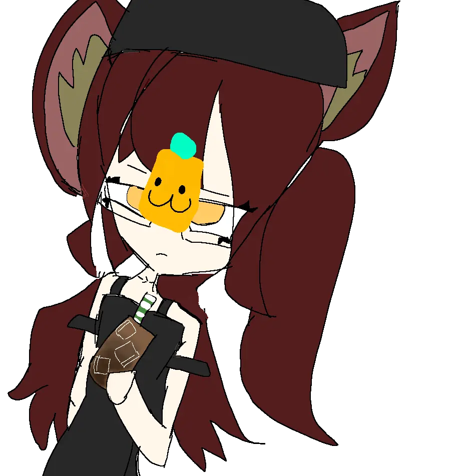 RoughQuill의 나른한 패밀리 여름휴가!!