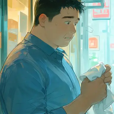 Profile image of 김민수