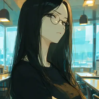 Profile image of 서지아