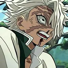 Profile image of Sanemi