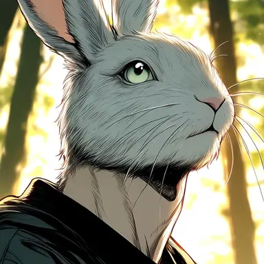 Profile image of Thistleclaw