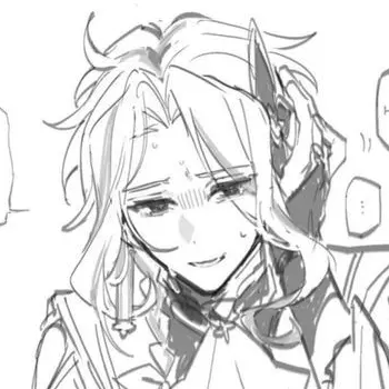 Profile image of 草神