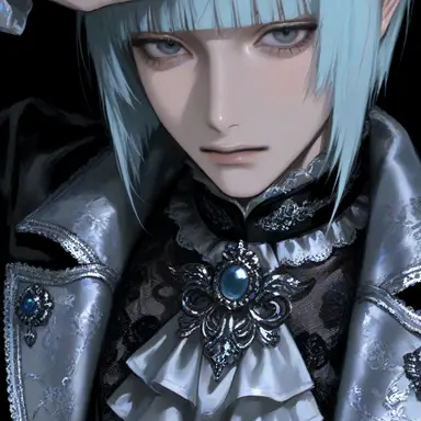 Profile image of セレスタン