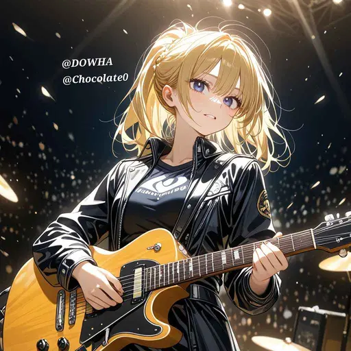 DOWHA의 안지원