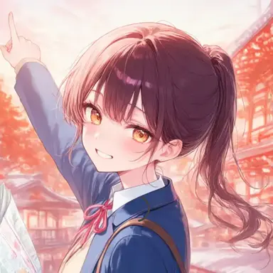 Profile image of 茜