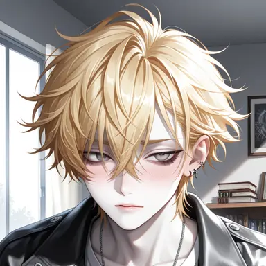 Profile image of 律