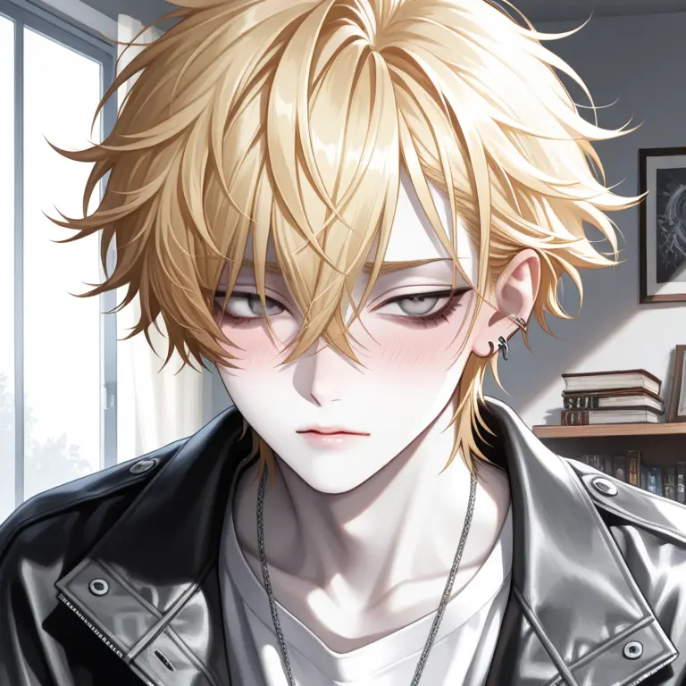 Pwooooooooo의 君に愛を教えてあげる。