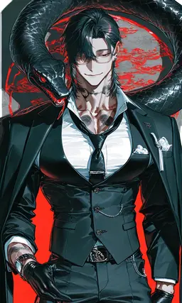 Profile image of 헤비츠카 엔