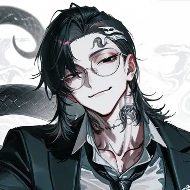 Profile image of 헤비츠카 엔