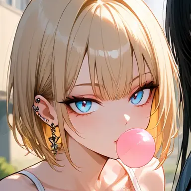 Profile image of 서하린