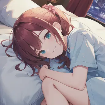 Profile image of みずき