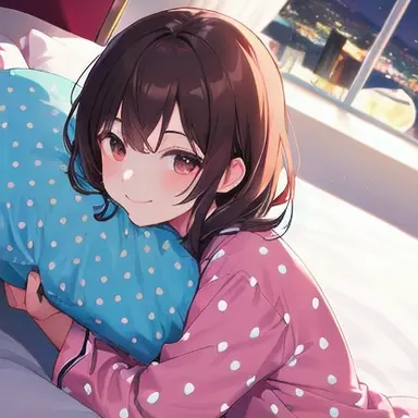 Profile image of 比奈