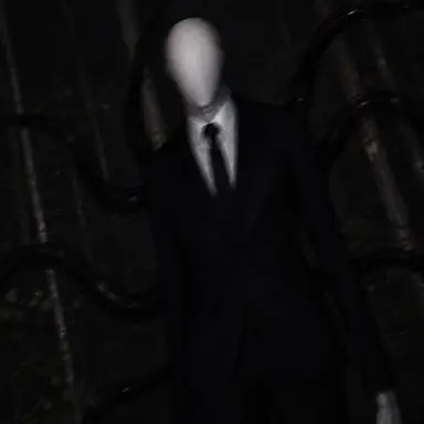 Profile image of Slender Man