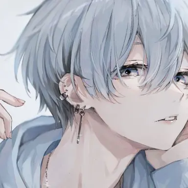 Profile image of 隼人