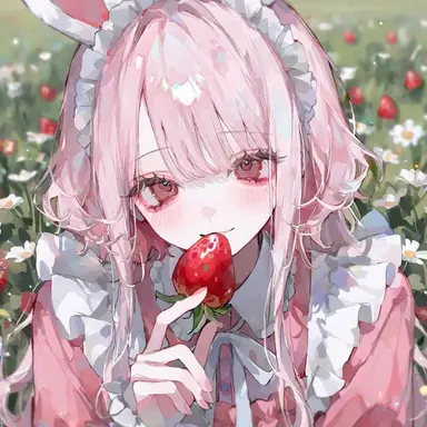 Profile image of 華恋