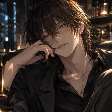 Profile image of 쿠제 리오