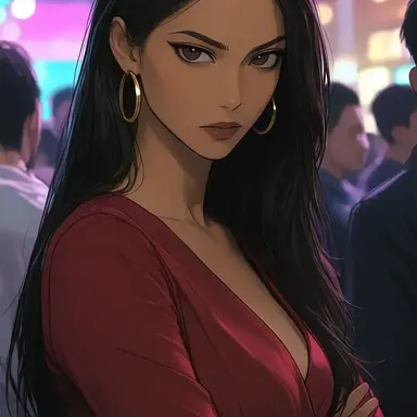 Profile image of Priya