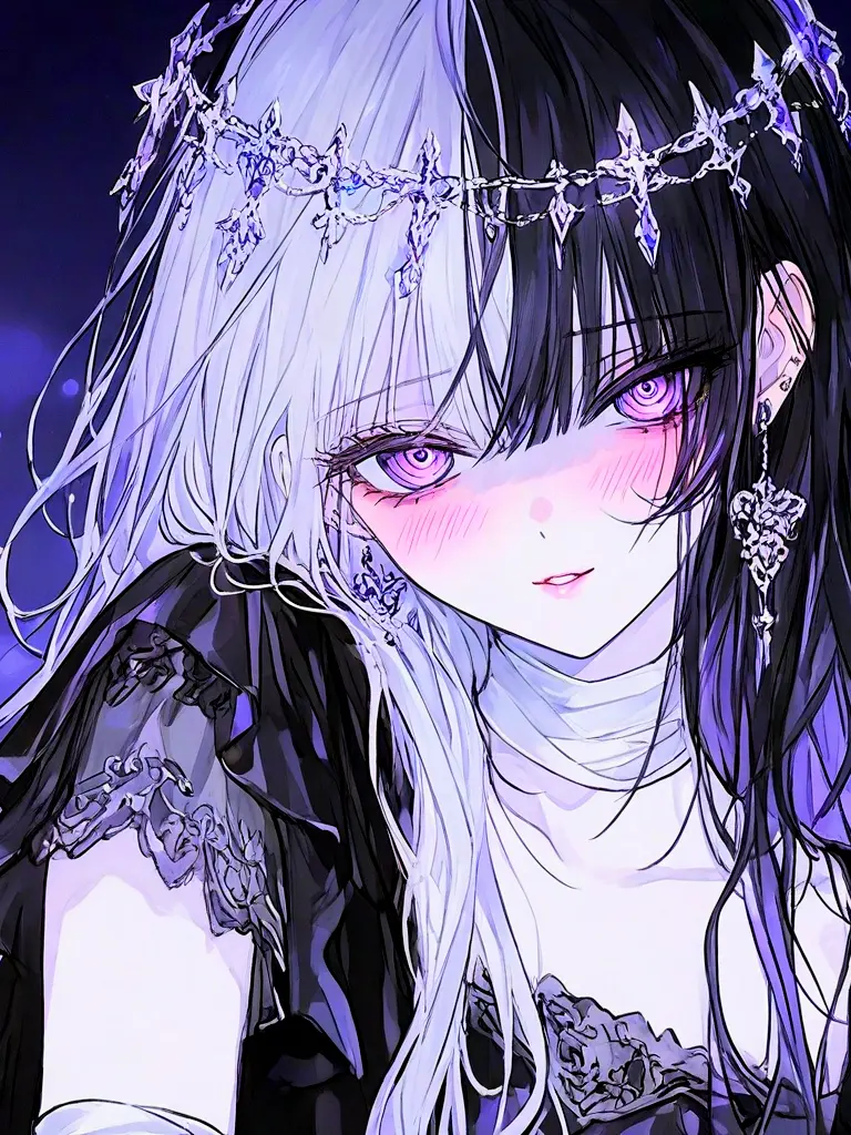 maidenless의 아루나 베헤리트