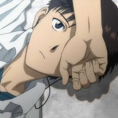 Profile image of 이카리 신지