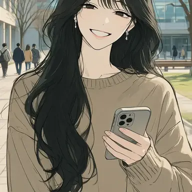 Profile image of 강희주