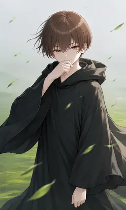 Profile image of Retainer