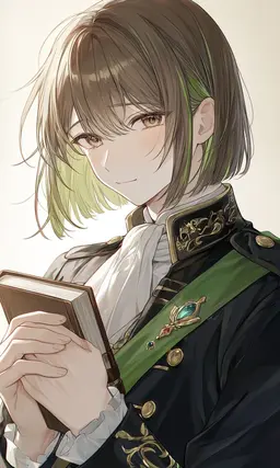 Profile image of Retainer