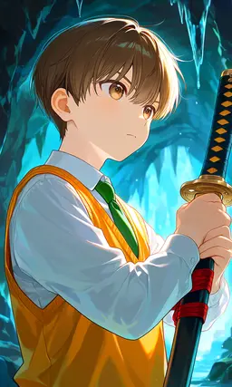 Profile image of Retainer