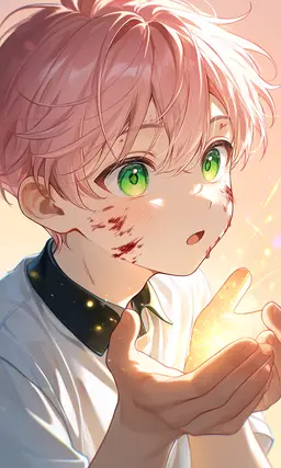 Profile image of Amor