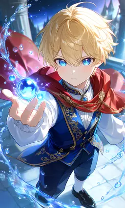 Profile image of Desir