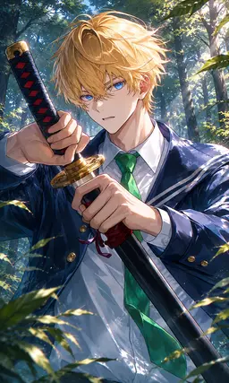 Profile image of Desir